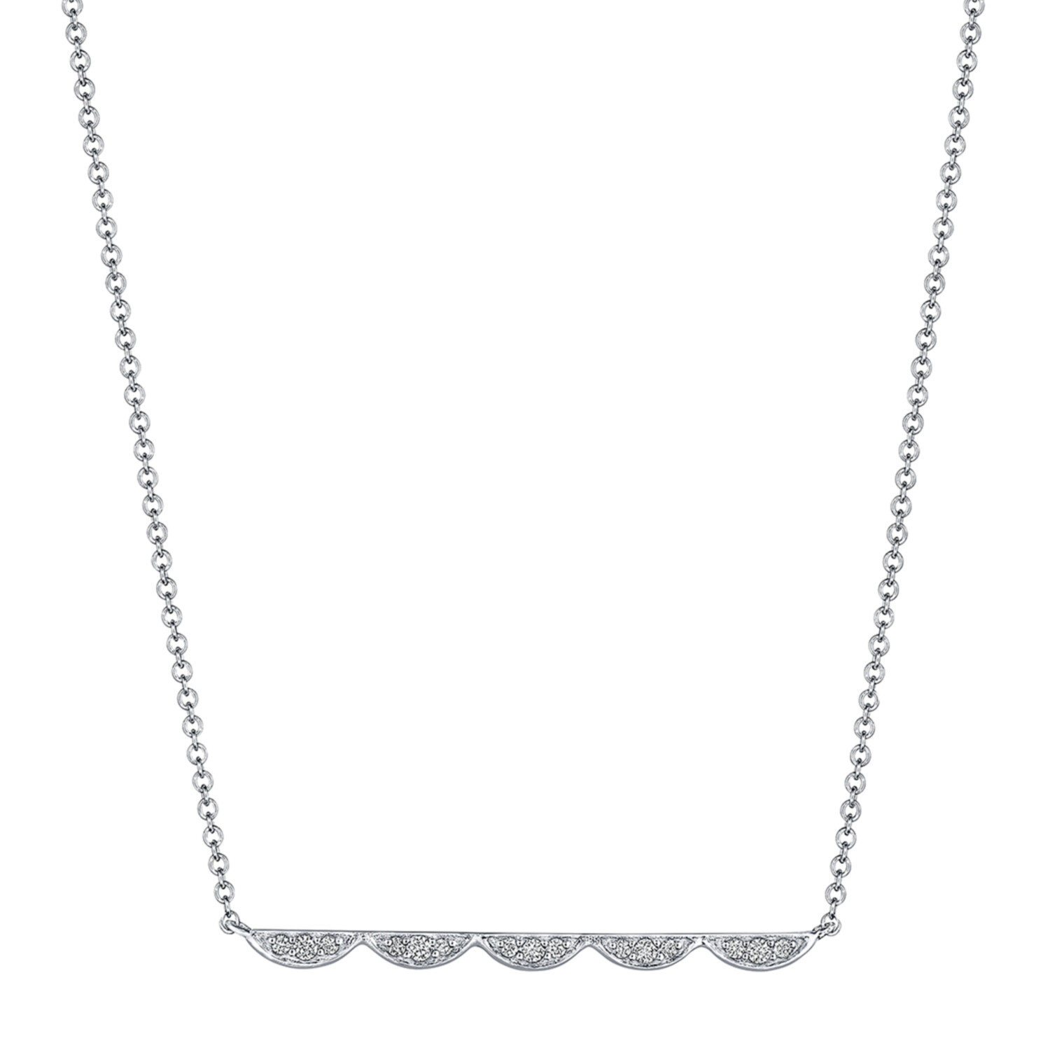 Necklace by Tacori