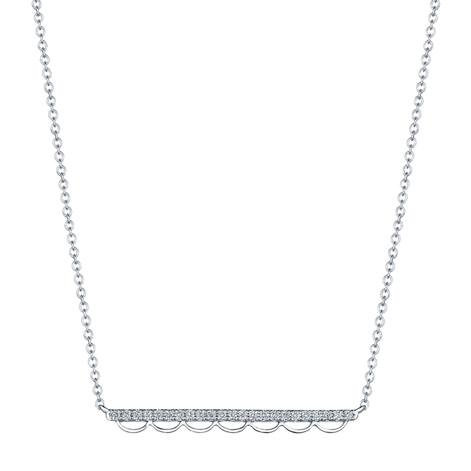Necklace by Tacori