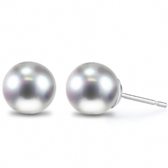 Earrings by Imperial Pearls