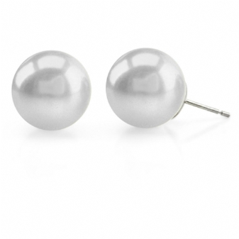Earrings by Imperial Pearls