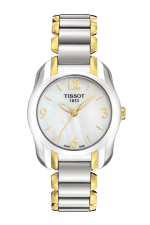 Watch by Tissot
